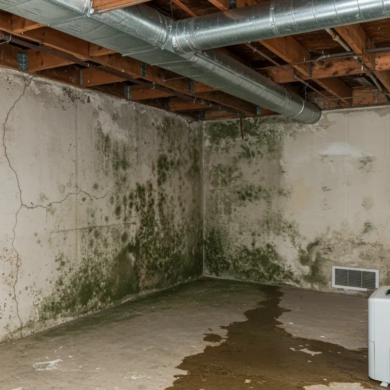 Professional Mold Removal in Box Elder, SD